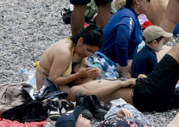 JERÍ ASEGURA QUE DEJARÁ BASES FIRMES PARA QUE EL PRÓXIMO GOBIERNO ENFRENTE LA DELINCUENCIA