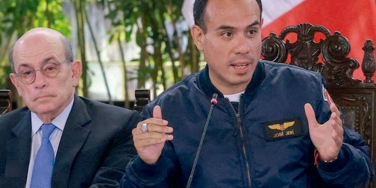 ANGR CRITICA LA “AUSENCIA DE UNA ESTRATEGIA EFICAZ” DEL GOBIERNO DE JOSÉ JERÍ FRENTE A LA INSEGURIDAD
