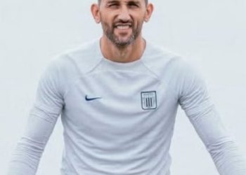 JEAN FERRARI ASEGURÓ QUE EN LA PRIMERA SEMANA DE ENERO “PRÁCTICAMENTE” SE DEFINIRÁ AL NUEVO TÉCNICO DE PERÚ