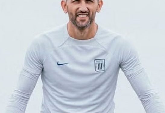 JEAN FERRARI ASEGURÓ QUE EN LA PRIMERA SEMANA DE ENERO “PRÁCTICAMENTE” SE DEFINIRÁ AL NUEVO TÉCNICO DE PERÚ