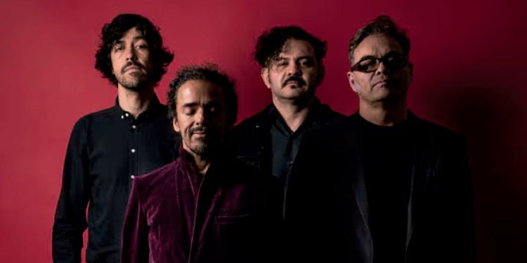 CAFÉ TACVBA PIDIÓ A DISQUERAS RETIRAR SU MÚSICA DE SPOTIFY: ¿A QUÉ SE DEBE?
