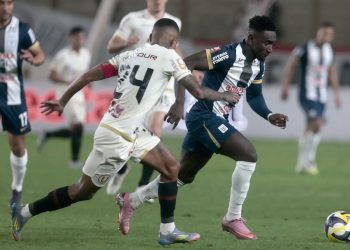 LIGA 1 2026: ¿CUÁNDO SE CONOCERÁ EL FIXTURE DEL CAMPEONATO PROFESIONAL DE FÚTBOL?