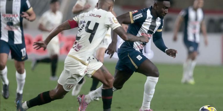 LIGA 1 2026: ¿CUÁNDO SE CONOCERÁ EL FIXTURE DEL CAMPEONATO PROFESIONAL DE FÚTBOL?