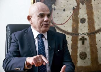 PAYASADA OFICIAL: PRESIDENTE JOSÉ JERÍ MONITOREA TRASLADO DE ERICK MORENO, ALIAS “EL MONSTRUO”