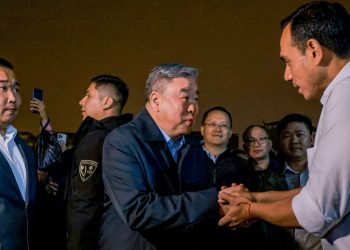 JOSÉ JERÍ DEBERÁ DECLARAR ESTE 30 DE ENERO ANTE LA FISCALÍA POR REUNIONES NO REGISTRADAS CON EMPRESARIOS CHINOS