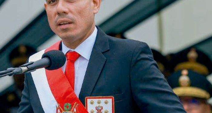 PRESIDENTE JERÍ: GOBIERNO REFUERZA COMBATE A LA DELINCUENCIA Y SU CAPACIDAD DE RESPUESTA