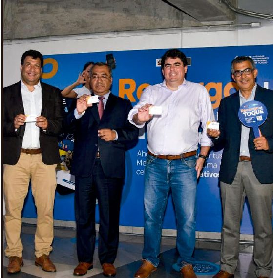 DESAZÓN EN EL GABINETE POR LA FORMA CLANDESTINA DE JOSÉ JERÍ DE REUNIRSE CON UN EMPRESARIO CHINO Y PROVEEDOR DEL ESTADO