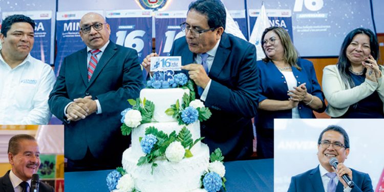 JOSÉ JERÍ DEBERÁ DECLARAR ESTE 30 DE ENERO ANTE LA FISCALÍA POR REUNIONES NO REGISTRADAS CON EMPRESARIOS CHINOS