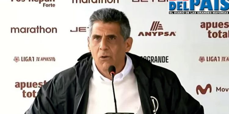 LIGA 1 2026: ¿CUÁNDO SE CONOCERÁ EL FIXTURE DEL CAMPEONATO PROFESIONAL DE FÚTBOL?