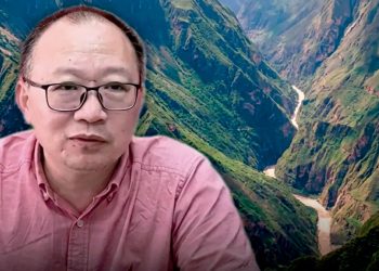 JOSÉ JERÍ DEBERÁ DECLARAR ESTE 30 DE ENERO ANTE LA FISCALÍA POR REUNIONES NO REGISTRADAS CON EMPRESARIOS CHINOS