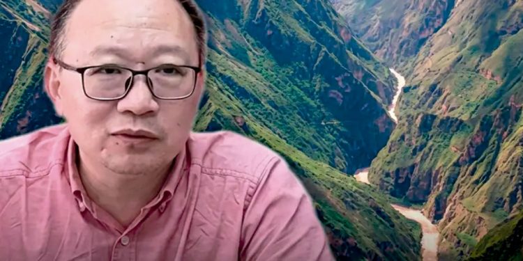 JOSÉ JERÍ DEBERÁ DECLARAR ESTE 30 DE ENERO ANTE LA FISCALÍA POR REUNIONES NO REGISTRADAS CON EMPRESARIOS CHINOS