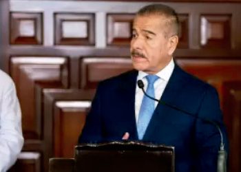 DENISSE MIRALLES NIEGA CUOTAS POLÍTICAS EN EL GABINETE Y ALISTA REUNIÓN CON EL MININTER Y LA PNP PARA AGILIZAR ESTRATEGIA DE SEGURIDAD