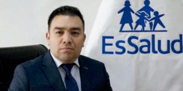 JOSÉ JERÍ RESPONDIÓ POR FIESTA DE CUMPLEAÑOS EN CIENEGUILLA