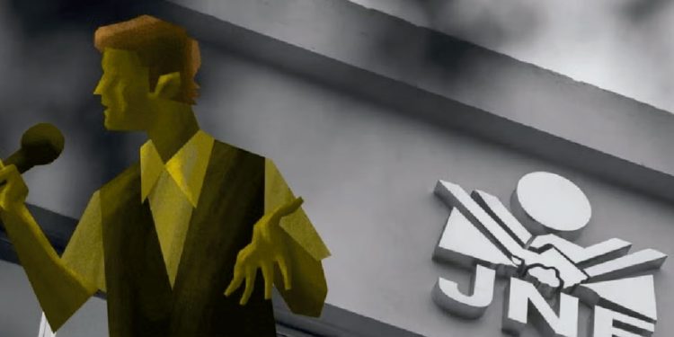 PRESIDENTE BALCÁZAR: HERNANDO DE SOTO GARANTIZA DIÁLOGO Y CONTINUIDAD DE MODELO ECONÓMICO