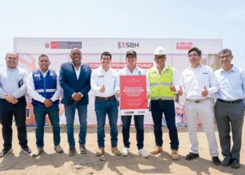 JOSÉ JERÍ RESPONDIÓ POR FIESTA DE CUMPLEAÑOS EN CIENEGUILLA