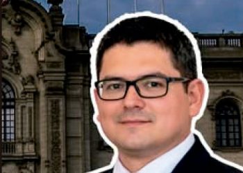 PRESIDENCIA CONFIRMA QUE HERNANDO DE SOTO ASUMIRÁ EL CARGO DE PRIMER MINISTRO