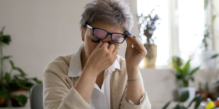 UVEÍTIS: UNA INFLAMACIÓN OCULAR QUE PUEDE CAUSAR PÉRDIDA DE LA VISIÓN