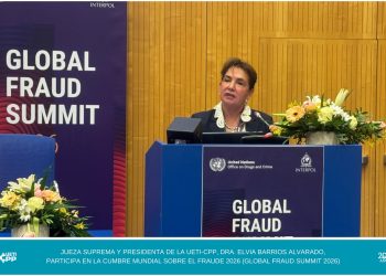 Global Fraud Summit 2026