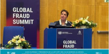 Global Fraud Summit 2026