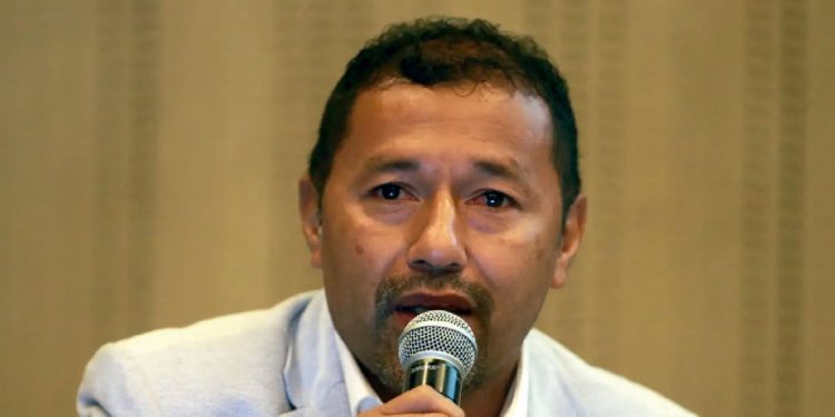 BRYAN REYNA JUGARÁ EN UNIVERSITARIO DE DEPORTES EN LA PRESENTE TEMPORADA