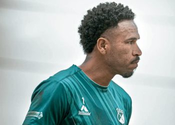 COPA LIBERTADORES: CRISTAL DERROTA A CARABOBO POR PENALES Y CLASIFICA A FASE DE GRUPOS