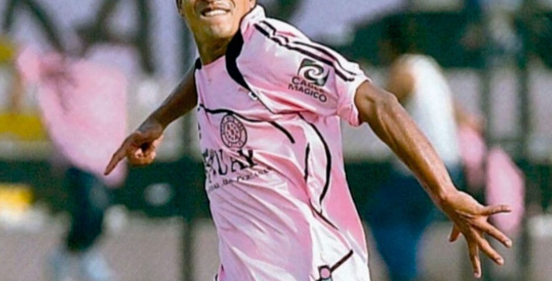 BRYAN REYNA JUGARÁ EN UNIVERSITARIO DE DEPORTES EN LA PRESENTE TEMPORADA