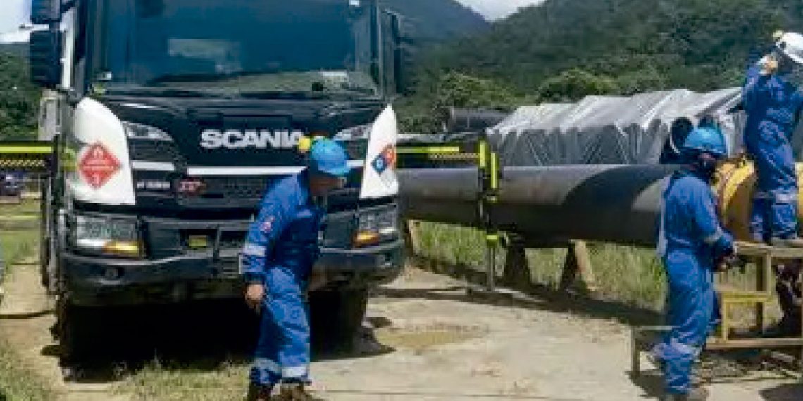 ZAMIR VILLAVERDE DESMIENTE CON FOTOS A WOLFGANG GROZO Y ASEGURA CONOCERLO DESDE 2018: “ÉL ME VISITÓ EN MI DOMICILIO”