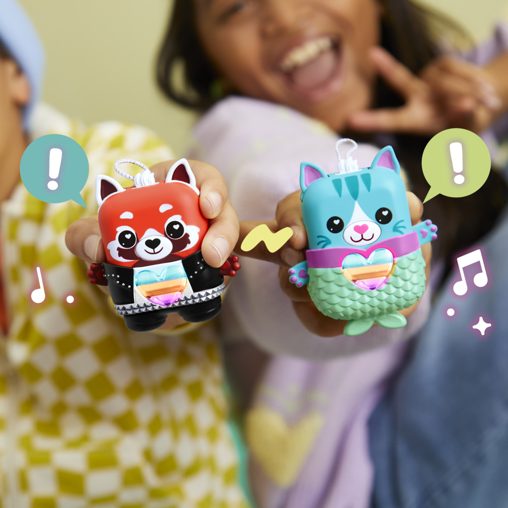 NANO-MALS: La Nostalgia Virtual Regresa Reinventada