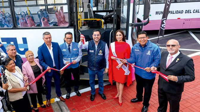 CALLAO RECUPERA UN ESPACIO CLAVE PARA LA VIDA VECINAL CON LA MODERNIZACIÓN DEL PARQUE MANUEL RAYGADA