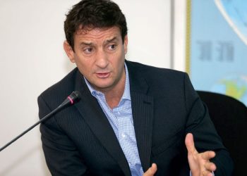RENZO REGGIARDO ADVIERTE AL JNE QUE SE ‘RECTIFIQUE’: “VAMOS A RECURRIR A UNA DEMANDA DE AMPARO CONSTITUCIONAL”