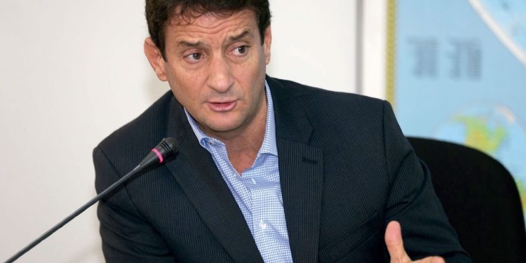RENZO REGGIARDO ADVIERTE AL JNE QUE SE ‘RECTIFIQUE’: “VAMOS A RECURRIR A UNA DEMANDA DE AMPARO CONSTITUCIONAL”