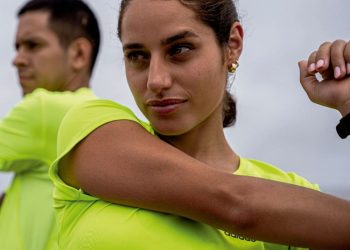 SEDENTARISMO Y ESTRÉS: EL 27 % DE PERUANOS NO HACE EJERCICIOS REGULARMENTE DURANTE EL AÑO