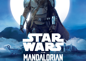 Grogu llega al mundo real: Hasbro lanza nueva colección inspirada en la nueva película The Mandalorian & Grogu