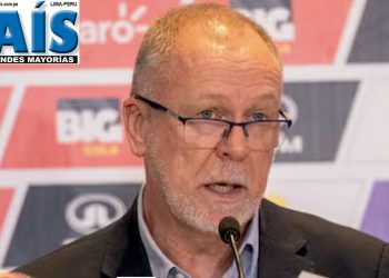 Selección Peruana: Conoce la lista de convocados para los amistosos ante Haití y España