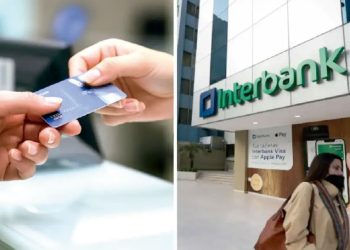 INDECOPI SANCIONA A INTERBANK POR ENTREGAR TARJETA DE CRÉDITO SIN AUTORIZACIÓN.