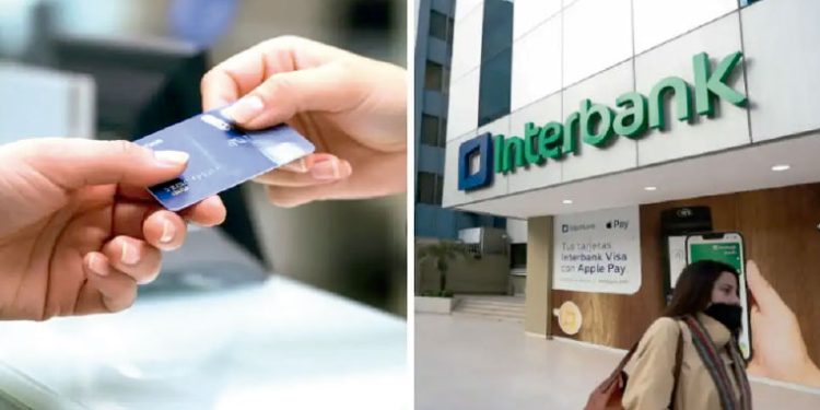 INDECOPI SANCIONA A INTERBANK POR ENTREGAR TARJETA DE CRÉDITO SIN AUTORIZACIÓN.