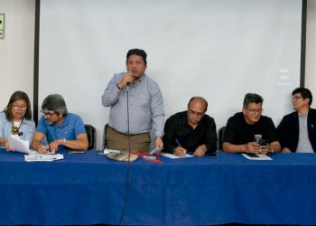 UN DEBATE TÉCNICO ENTRE FUERZA POPULAR Y JUNTOS POR EL PERÚ DONDE SE DEMOSTRÓ QUE EL PARTIDO DE KEIKO FUJIMORI ESTÁ PREPARADO PARA GOBERNAR