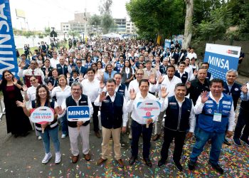 JNE GASTÓ MÁS DE S/25 MIL EN FIESTA PRIVADA PARA VEEDORES INTERNACIONALES TRES DÍAS ANTES DE LAS ELECCIONES