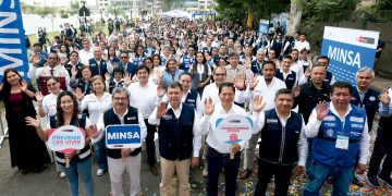 JNE GASTÓ MÁS DE S/25 MIL EN FIESTA PRIVADA PARA VEEDORES INTERNACIONALES TRES DÍAS ANTES DE LAS ELECCIONES