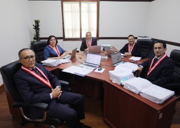CORTE SUPREMA REALIZA ESTE 4 DE JUNIO AUDIENCIA PARA ESTABLECER JURISPRUDENCIA SOBRE TENENCIA COMPARTIDA