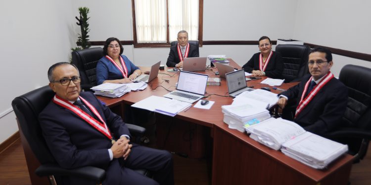 CORTE SUPREMA REALIZA ESTE 4 DE JUNIO AUDIENCIA PARA ESTABLECER JURISPRUDENCIA SOBRE TENENCIA COMPARTIDA