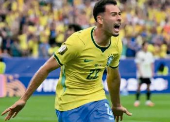 BRASIL VOLTEÓ 2-1 A JAPÓN Y CLASIFICÓ A LOS OCTAVOS DE FINAL DEL MUNDIAL 2026