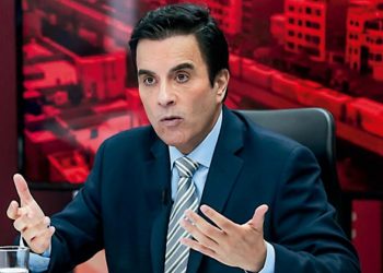 ROBERTO SÁNCHEZ DESTACA EL “EMPATE TÉCNICO” CON KEIKO FUJIMORI