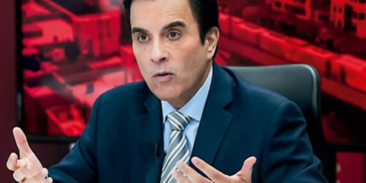 ROBERTO SÁNCHEZ DESTACA EL “EMPATE TÉCNICO” CON KEIKO FUJIMORI