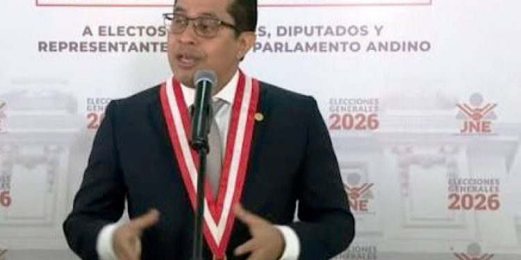 OBSERVADORES DE LA UNIÓN EUROPEA RECHAZAN LA NARRATIVA DE FRAUDE ELECTORAL EN PERÚ