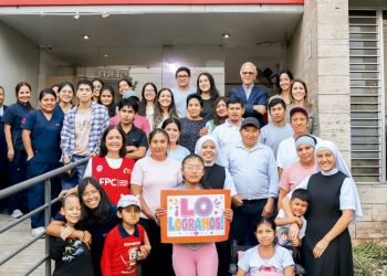 RENOVACIÓN POPULAR PRESENTÓ SU PLAN MUNICIPAL CON MIRAS A LAS ELECCIONES DE OCTUBRE