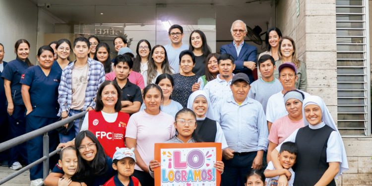 RENOVACIÓN POPULAR PRESENTÓ SU PLAN MUNICIPAL CON MIRAS A LAS ELECCIONES DE OCTUBRE