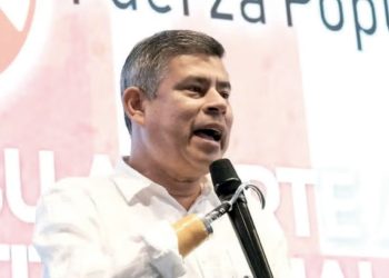 GALARRETA SOBRE EVENTUAL GABINETE DE KEIKO FUJIMORI: “HAY UNA IZQUIERDA MODERNA QUE PODRÍA PARTICIPAR”