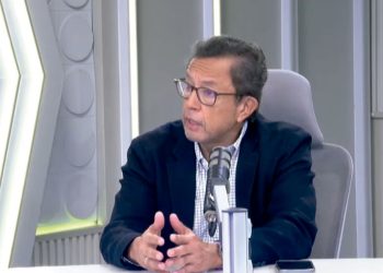 GALARRETA SOBRE EVENTUAL GABINETE DE KEIKO FUJIMORI: “HAY UNA IZQUIERDA MODERNA QUE PODRÍA PARTICIPAR”