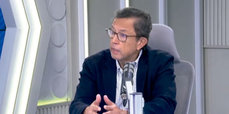 GALARRETA SOBRE EVENTUAL GABINETE DE KEIKO FUJIMORI: “HAY UNA IZQUIERDA MODERNA QUE PODRÍA PARTICIPAR”